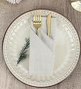 cloth napkins?