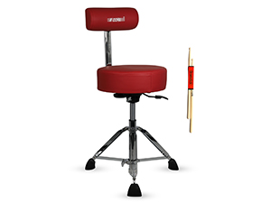 drum throne drum stool drummer seat round stool music chair drum chair