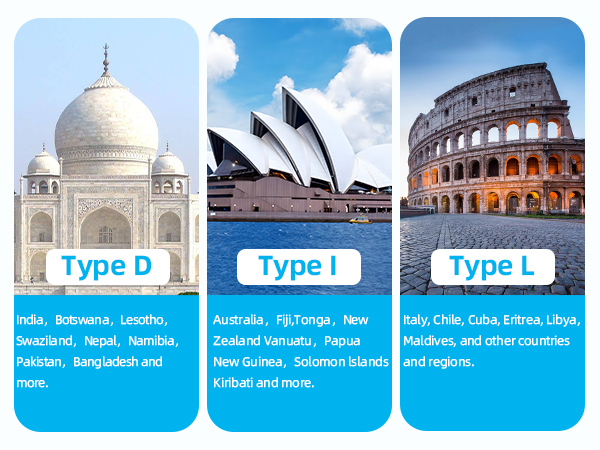 uk adapters for travel