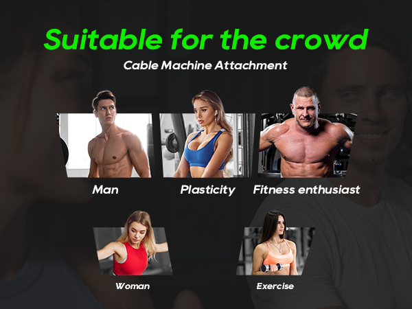Cable Attachment