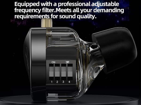 in ear monitor