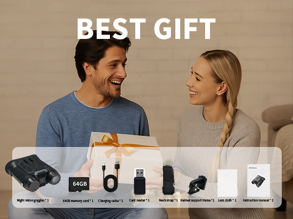 nightvision binoculars for adults