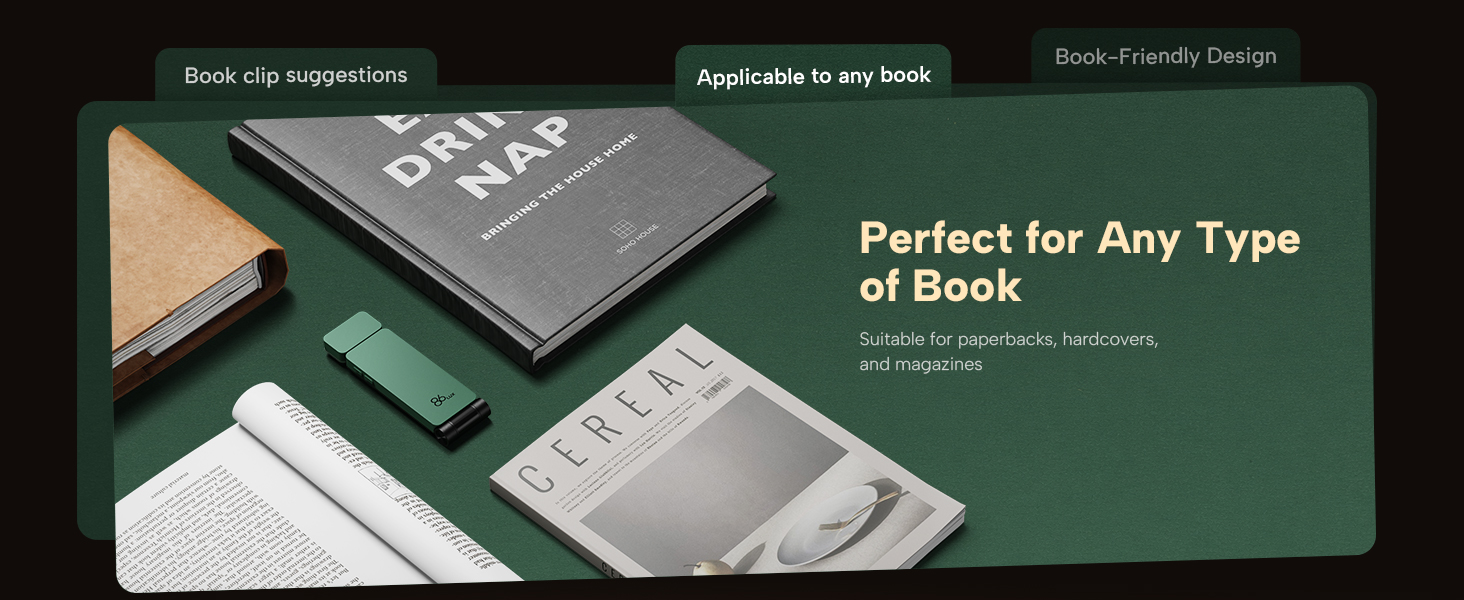 book light