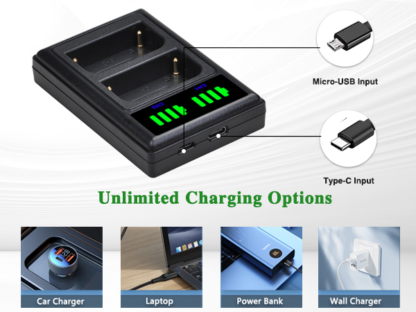 sony np-fm30 battery charger