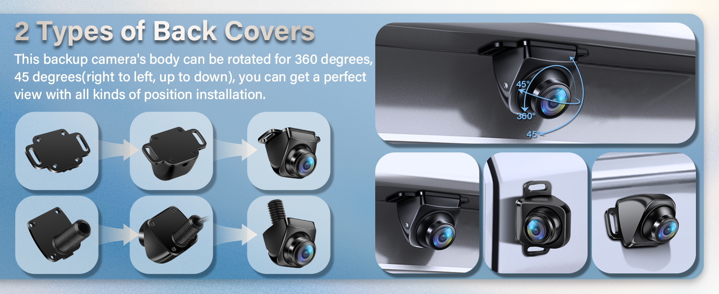 back up camera for car