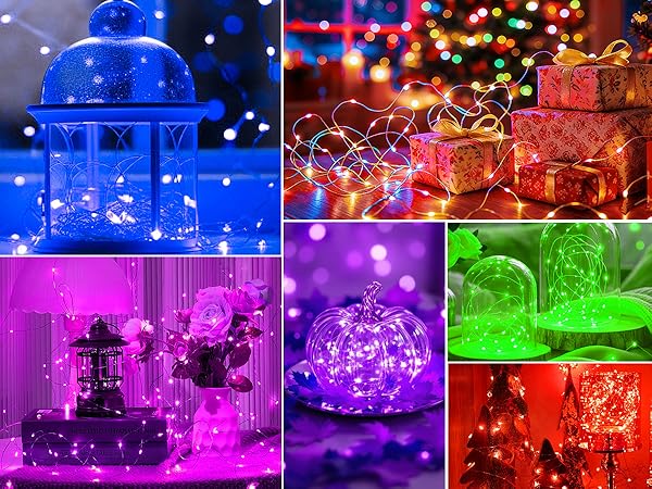 LED String Light