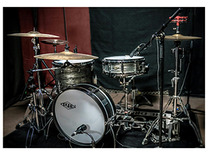 drum mic kit drum microphone set 7 piece drum set drum mic set recording studio kit percussion mic