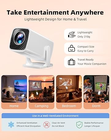 Q100 Projector