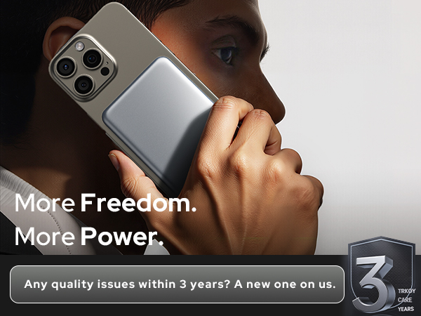 Magsafe Portable Charger