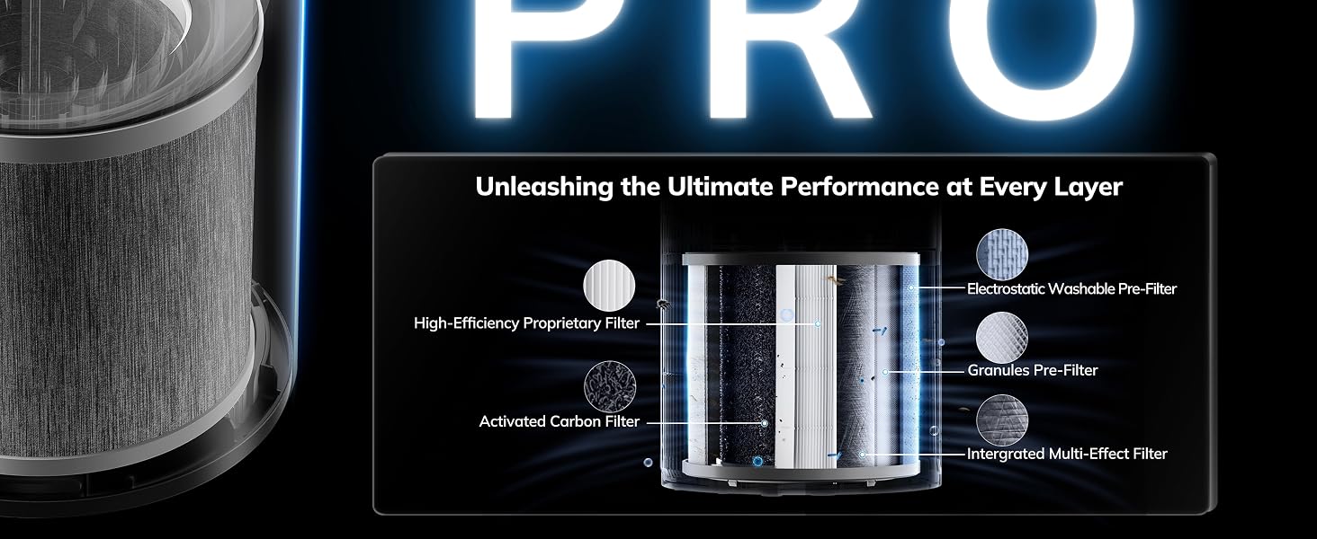 air purifier
