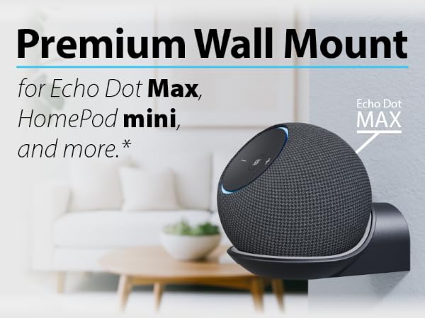 Premium Wall Mount
