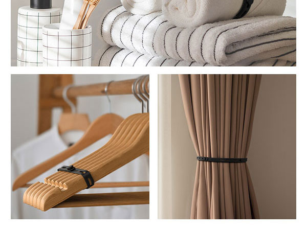 Cord Storage Cable Organizer Wire Organizer Tool Improvement