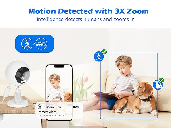 pet camera