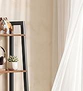 VASAGLE Ladder Shelf