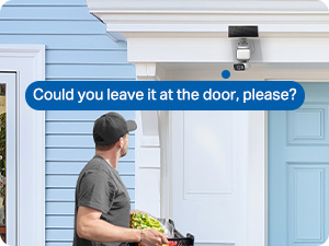 Never Miss a Delivery