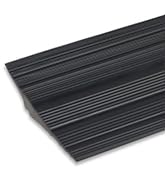 Universal Garage Threshold Seal Strip