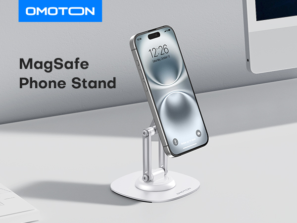 for iphone magsafe stand