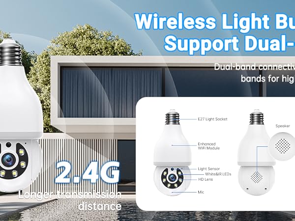 outside cameras for home security