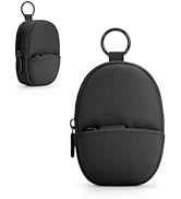 Soft Pouch Camera Case Compatible With Kodak Pixpro FZ45 FZ55 &amp; Camkory 1080p, Lightweight Digita...