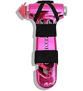 SZEOF Safety Hammer Cute, Multifunctional Car Escape Tool with Seat Belt Cutter &amp; Window Breaker,...
