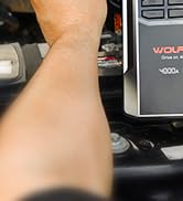 battery jump starter