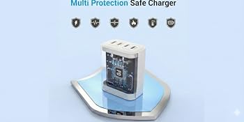 Multi Protection for your devices