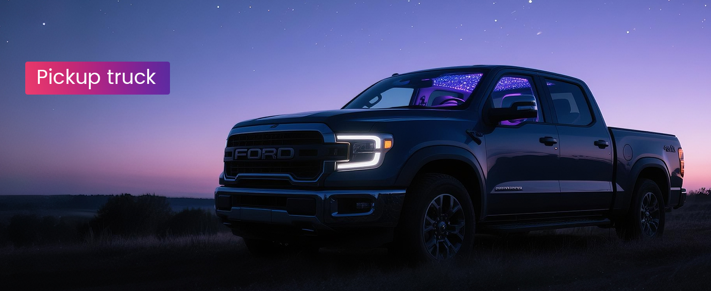 truck