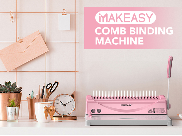 binding machine