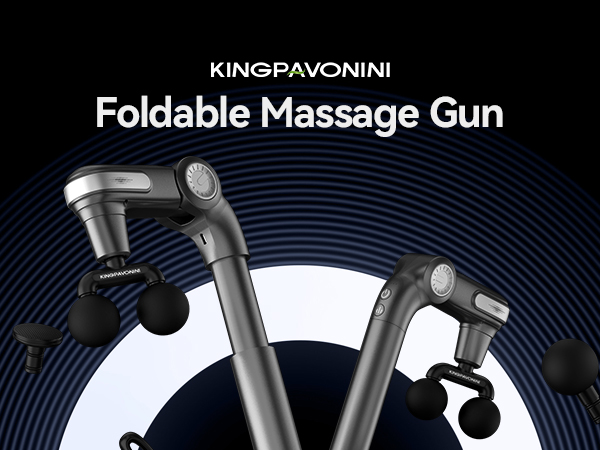 massage gun
