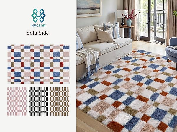 area rug