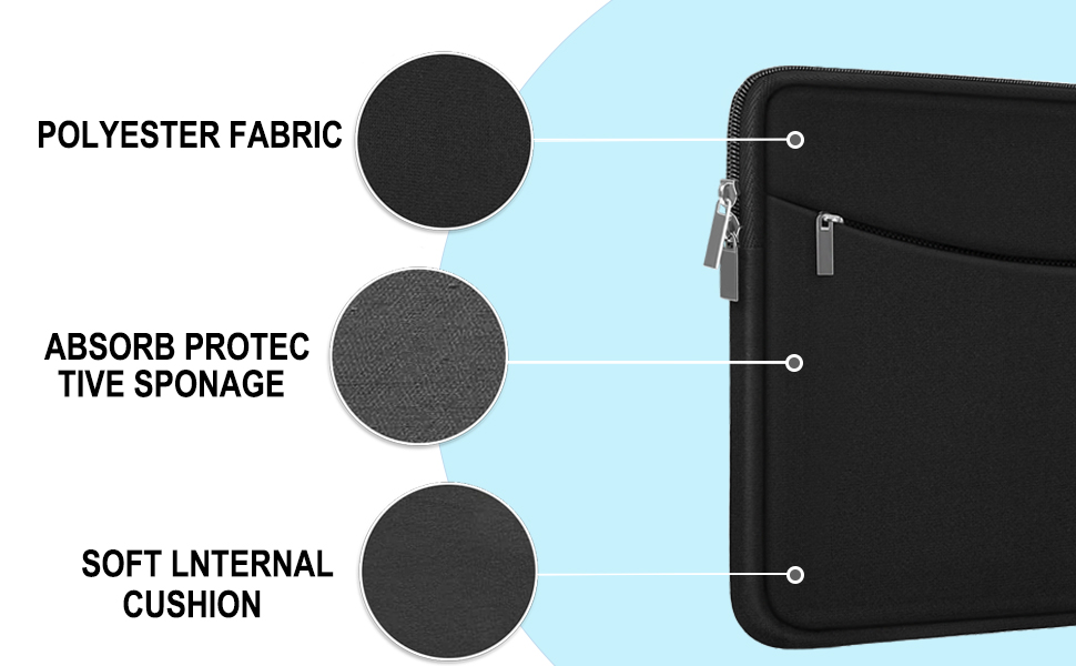 Laptop Sleeve Case 14 inch,