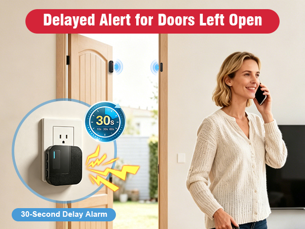Door Chime
