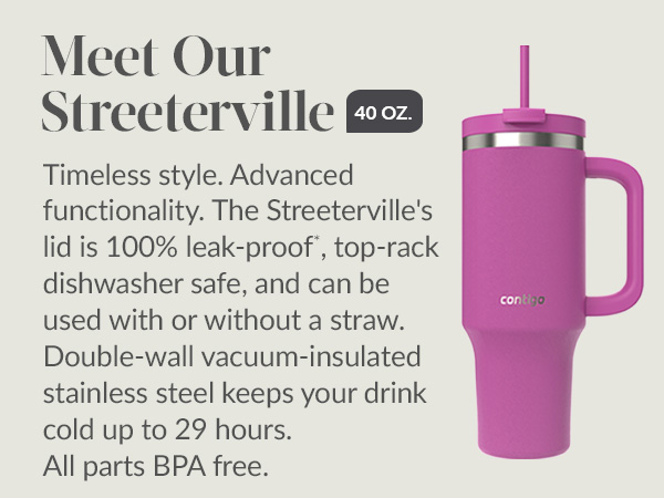 Streeterville Contigo