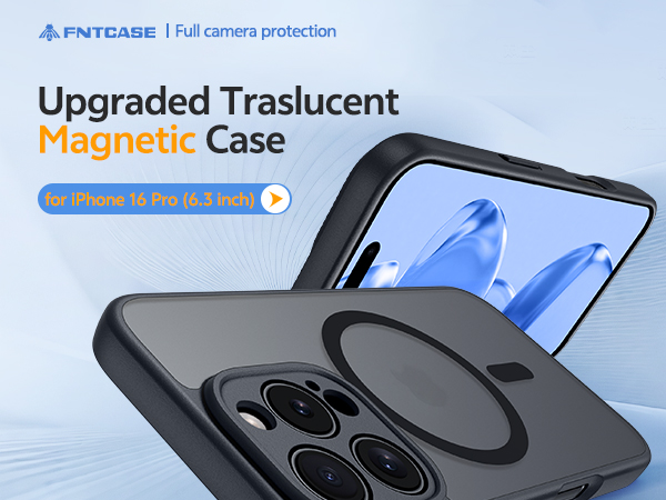 iPhone 16 pro case
