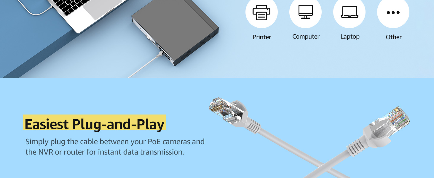 IP camera