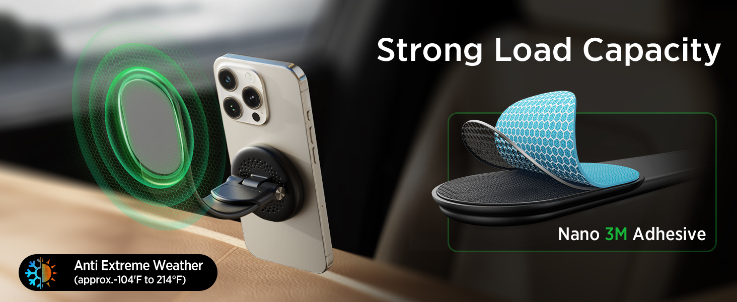 car phone holder