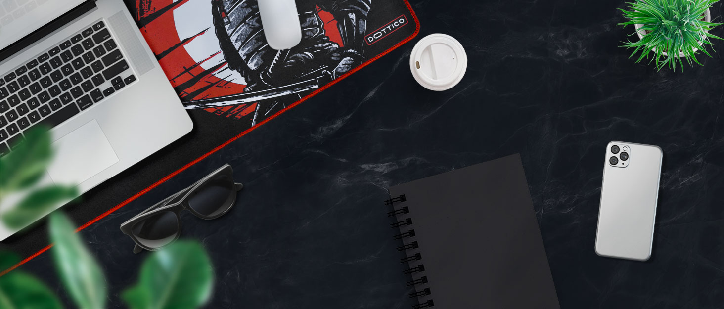 Mouse pad DOTTICO