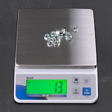 Polit Kitchen Scales