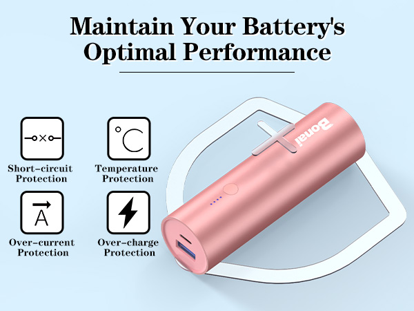 portable power bank