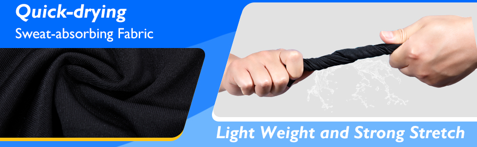 Sports Headbands for Kids