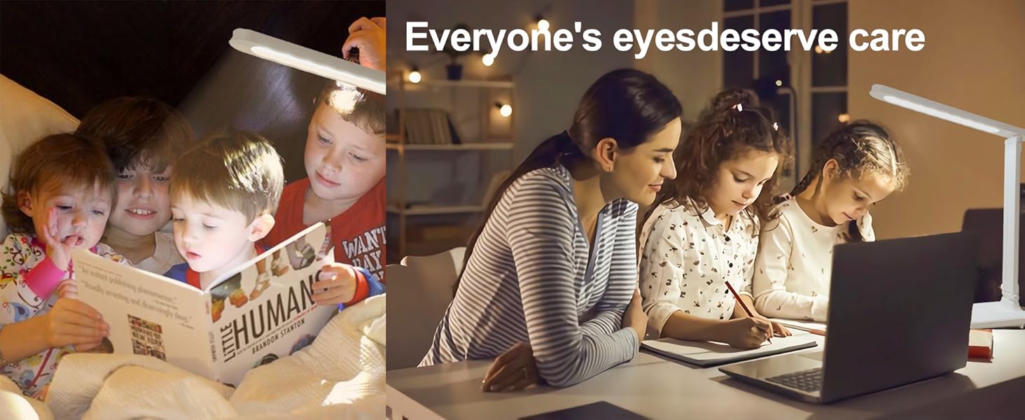 desk lamps for home office