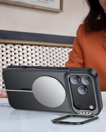 iPhone 17 Pro Case with stand