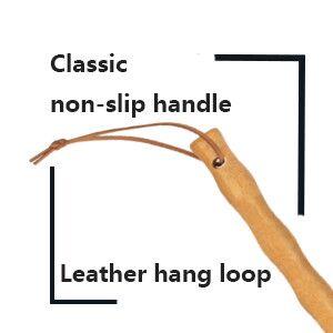 Feather Duster with Wood handle