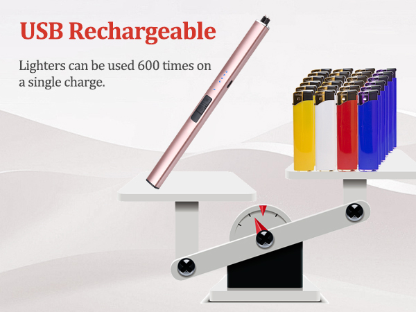 Electric Candle Lighter