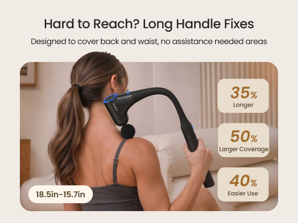 shoulder massager