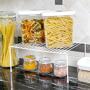 Evelots 5900 - Wire Shelves