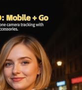 Phone Gimbal