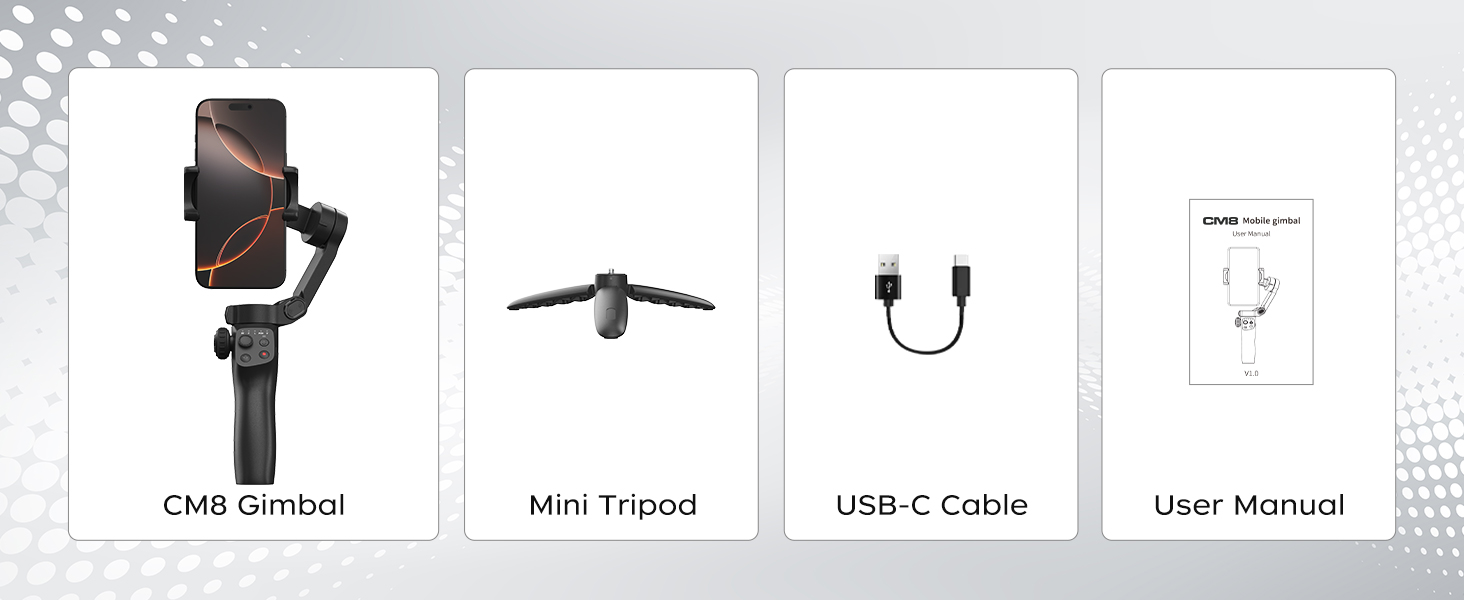 package list