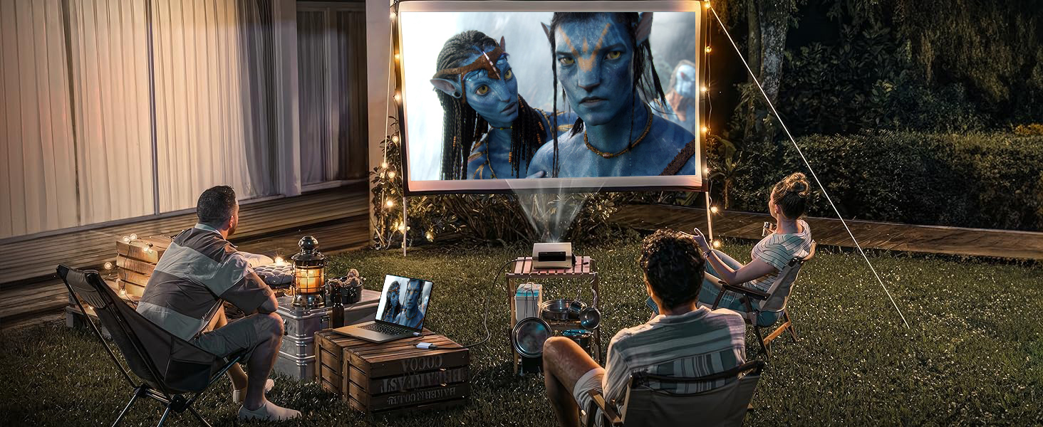 Type C to HDMI Converter