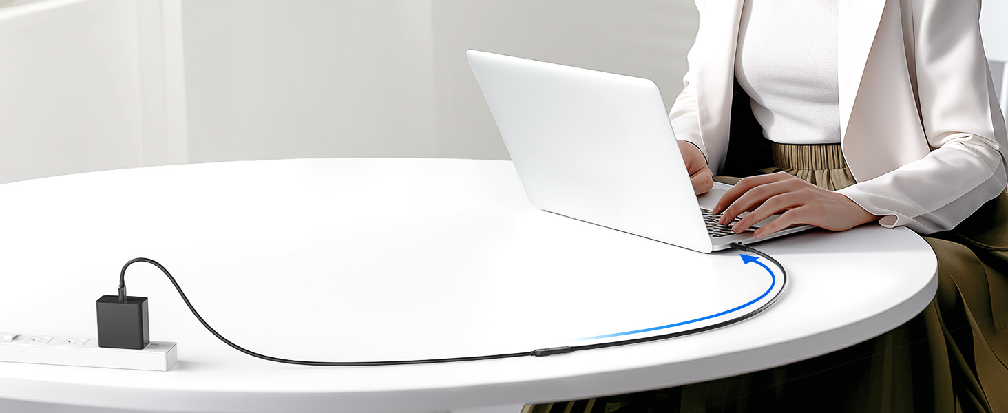 type c extension cable